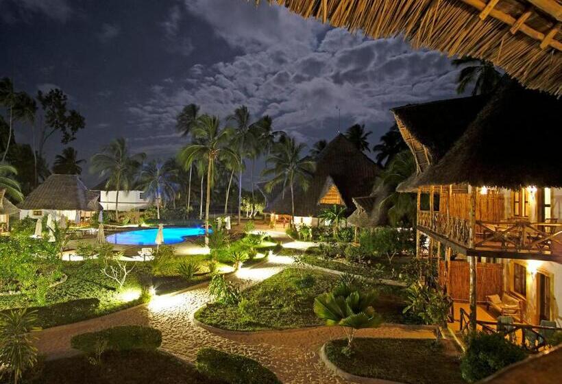 Полулюкс, Pongwe Bay Resort