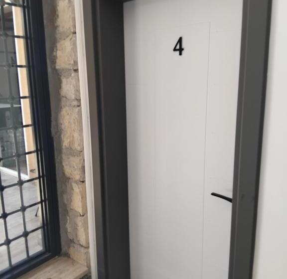 اتاق استاندارد, Eski Urla
