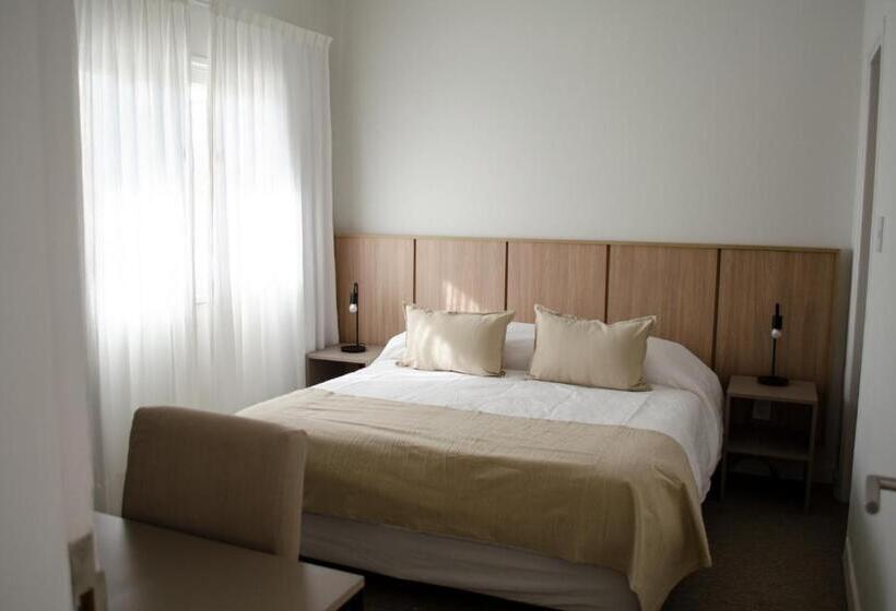 اتاق استاندارد, W&h Casa De Huéspedes