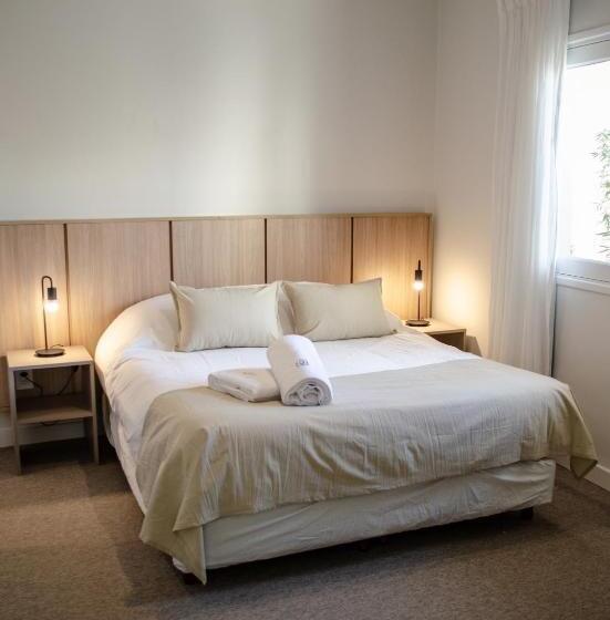 اتاق استاندارد, W&h Casa De Huéspedes