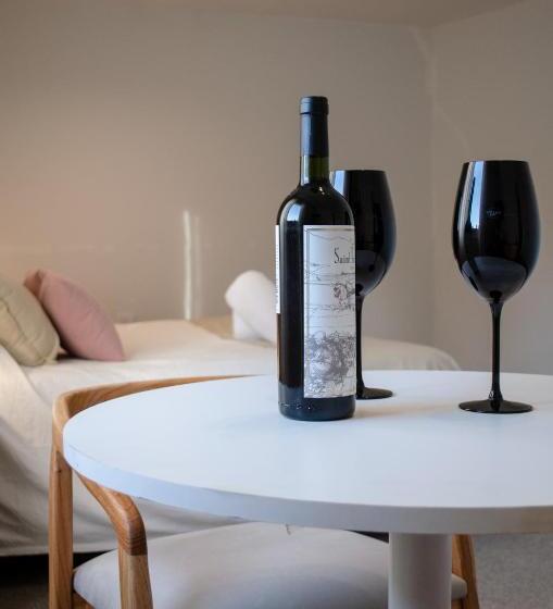 اتاق سوپریور, W&h Casa De Huéspedes