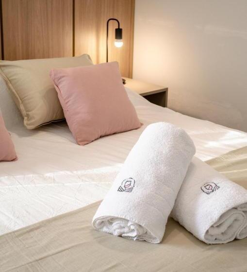 Economy Quadruple Room, W&h Casa De Huéspedes