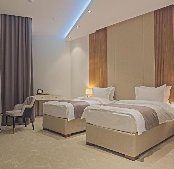 스탠다드 룸, Ametist Hotel Complex