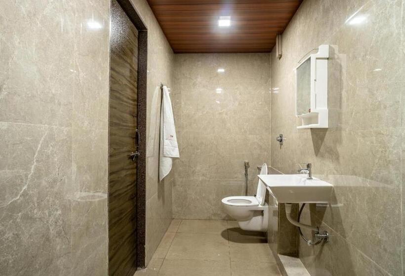 חדר סטנדרט, Rajgaurav Lodging