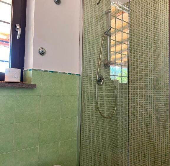 Family Suite, Equifly Naturalhouse Alloggio Turistico