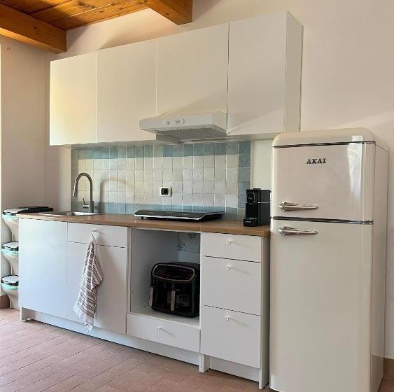 Family Suite, Equifly Naturalhouse Alloggio Turistico