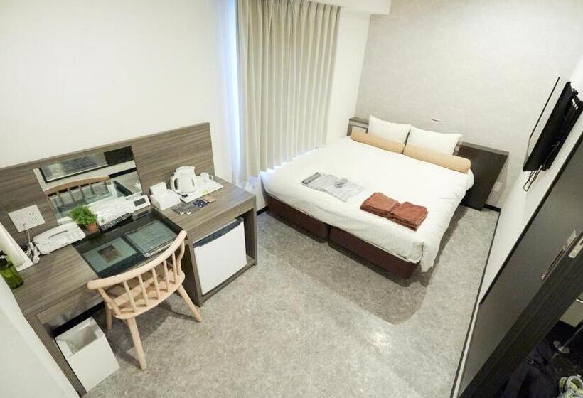 Номер Стандарт, Re Hotel 梅田