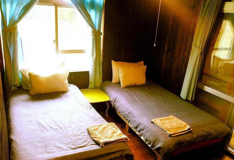 Номер Стандарт, Guest House Miyakojima
