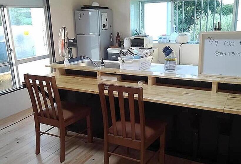 Номер Стандарт, Guest House Miyakojima