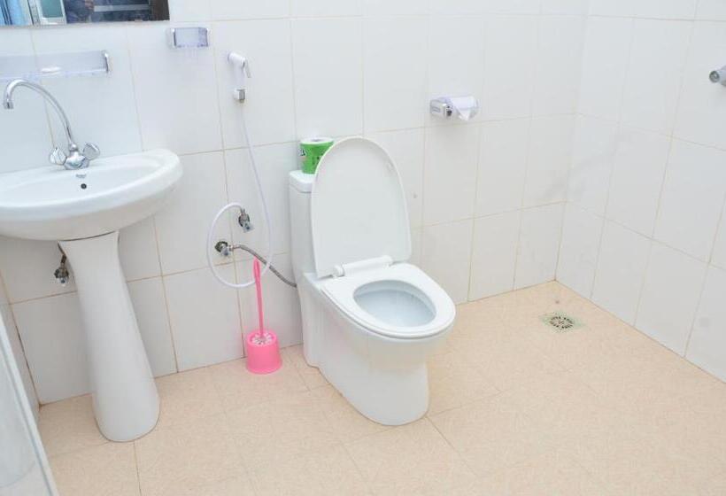 اتاق اکونومی, Bagamoyo Spice Villa