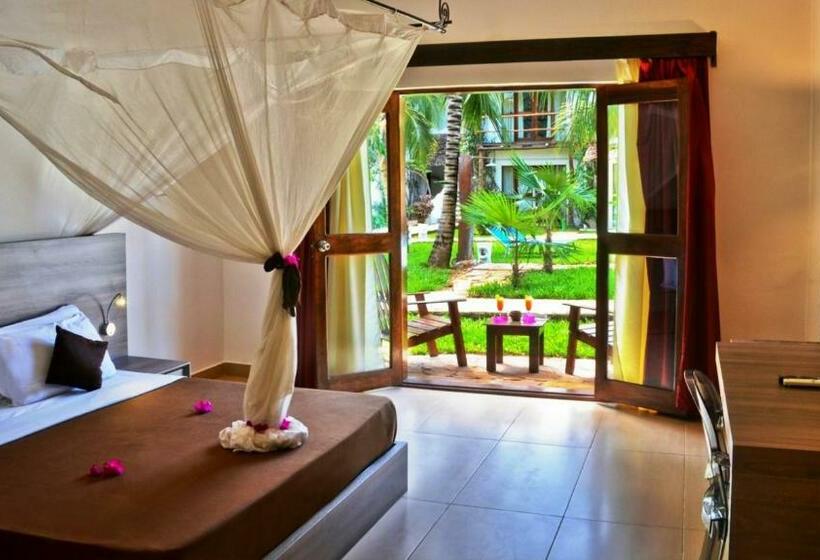 Номер Стандарт, My Blue Hotel Zanzibar