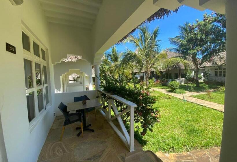 Вилла 1 Спальня, My Blue Hotel Zanzibar