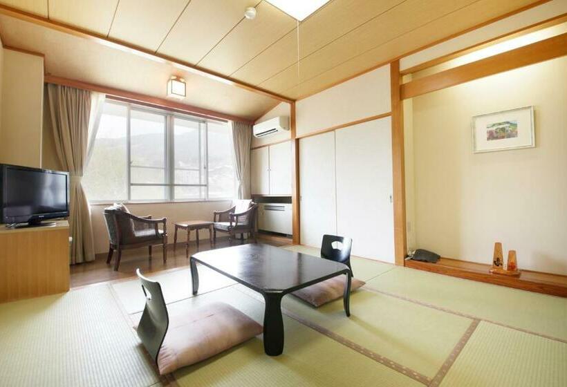 Номер Стандарт, Matsukaneya Annex