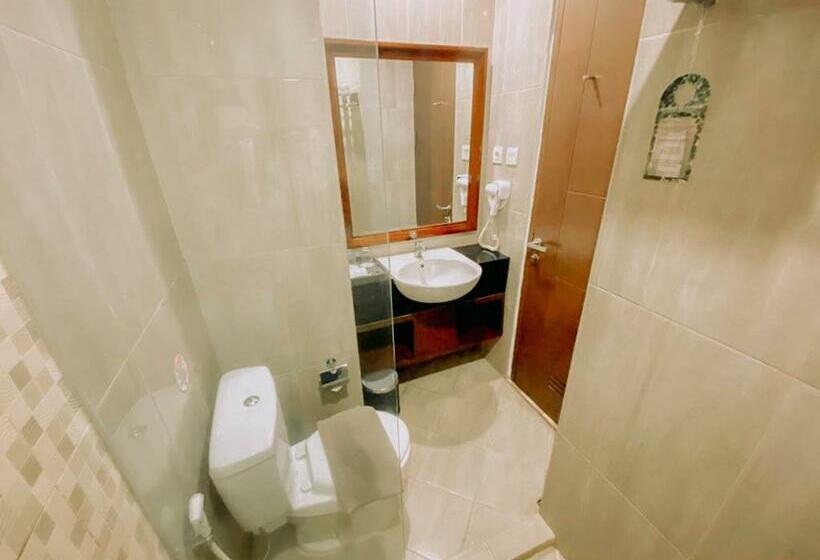 اتاق سوپریور, Sapphire Sky Hotel & Conference