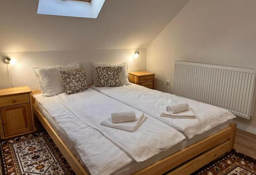 اتاق استاندارد, Casa Timea Vendégház