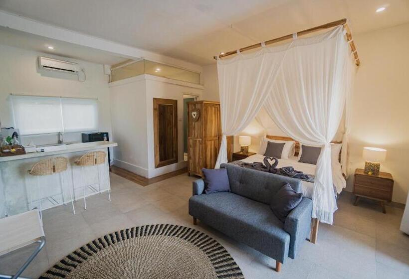 Студия Стандарт, Gavra Studio Room And Breakfast