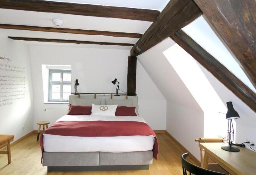 Номер Superior, Gästehaus Gräf Haus