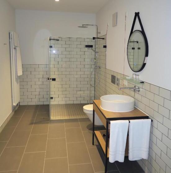 Номер Deluxe, Gästehaus Gräf Haus