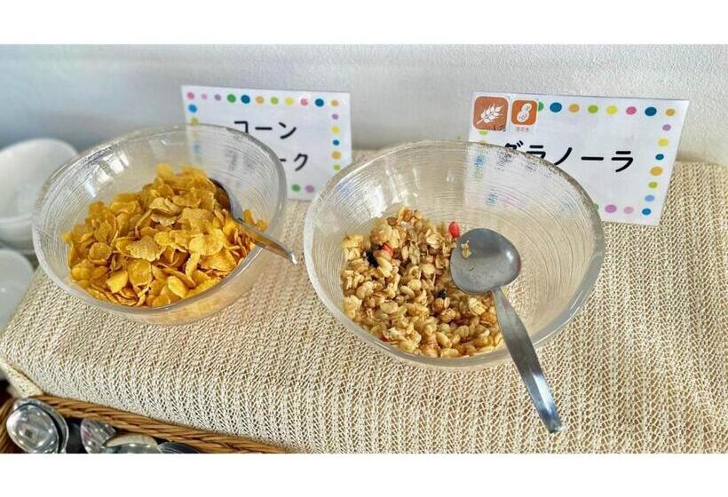 استودیوی استاندارد, Umibe No Kajuen   Vacation Stay 17480v