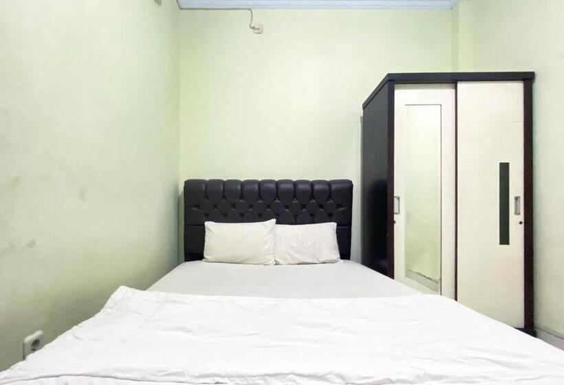 Номер Стандарт, Wisma Falira Serang Syariah Mitra Reddoorz