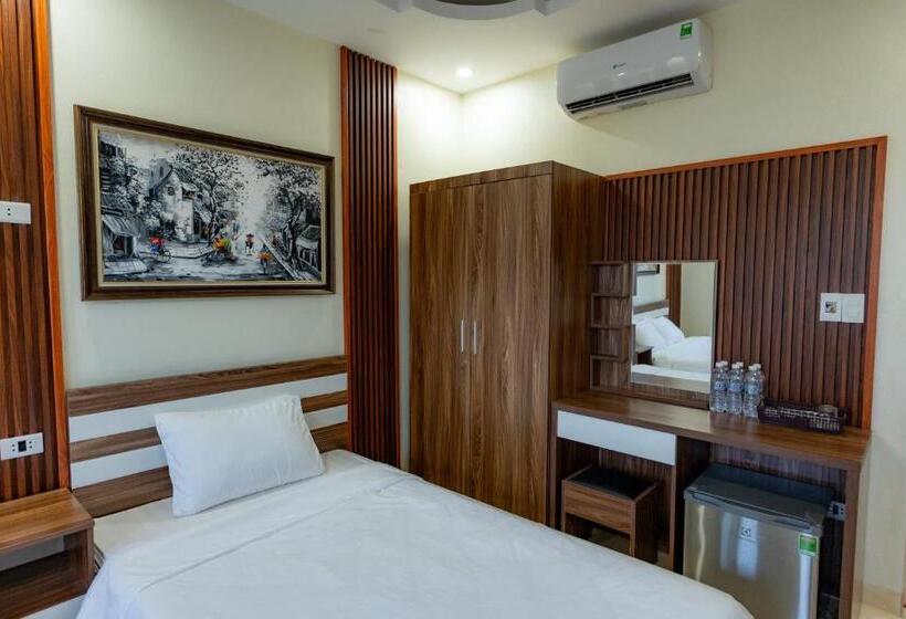 اتاق لوکس, Tam Coc Phoenix Hotel & Resort