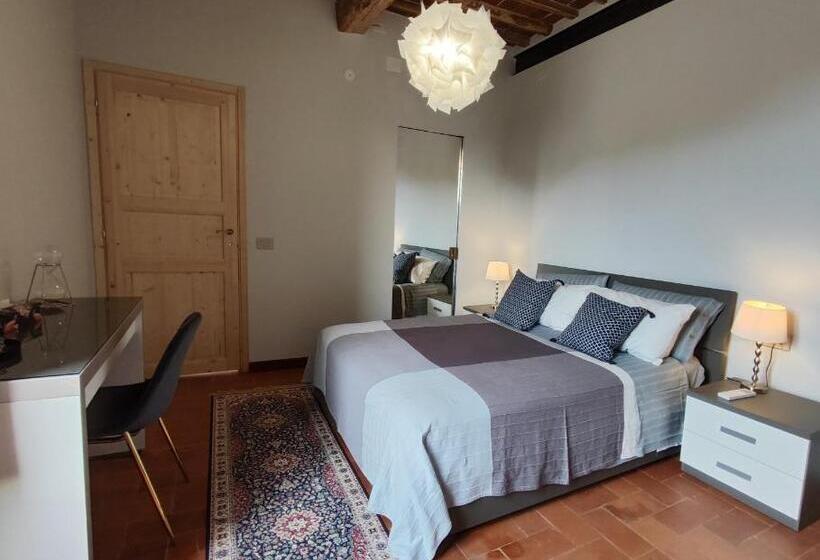 اتاق لوکس, B&b Toringo