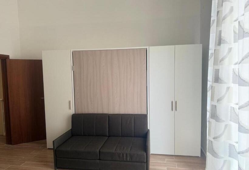 Номер Стандарт, 11cinque