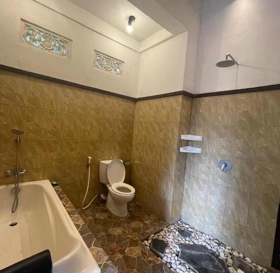 Номер Deluxe, Putri Guest House