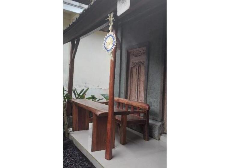 Номер Стандарт, Putri Guest House