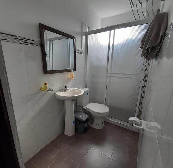 Апартаменты 1 Спальня, Apartamentos Amoblados Y Aparta Hotel La Unión Valle