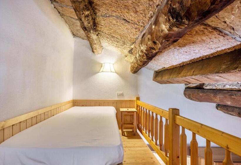 스탠다드 스튜디오, Agriturismo Malga Riondera