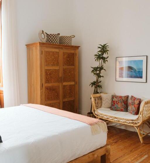 Номер Deluxe, Dreamsea Boutique Experience