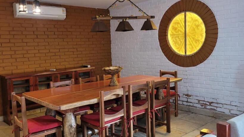 Люкс, Recanto Dos Passaros Centro Penedo Rj