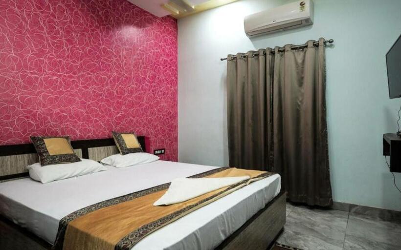 Номер Стандарт Индивидуальный, Shree Parivaar Resort