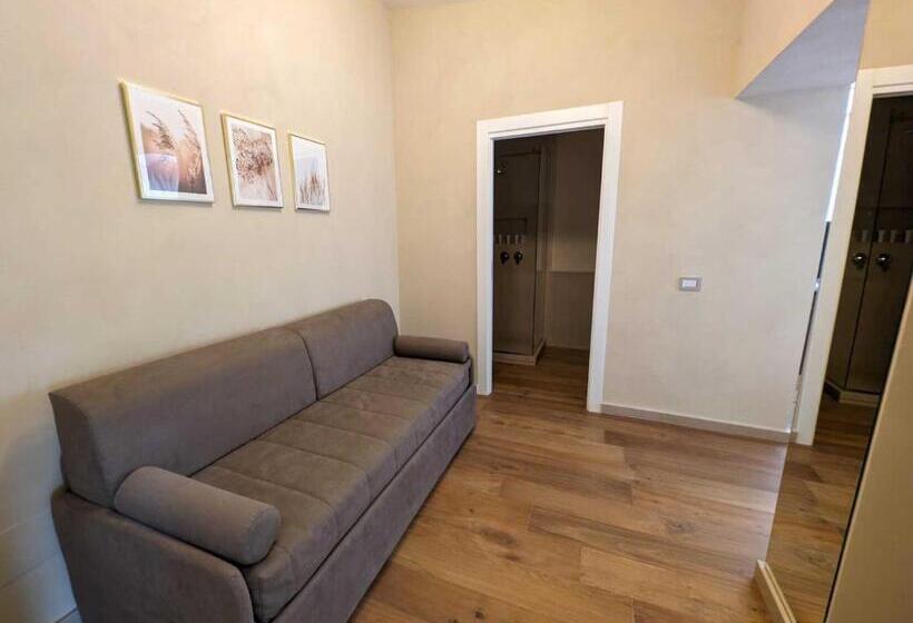 سوییت, Quarto Di Monte Suite & Spa
