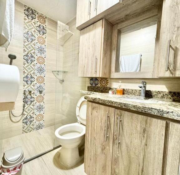 Дом 3 Спальни, Espectaculares Cabañas Y Habitaciones Frente Al Mar