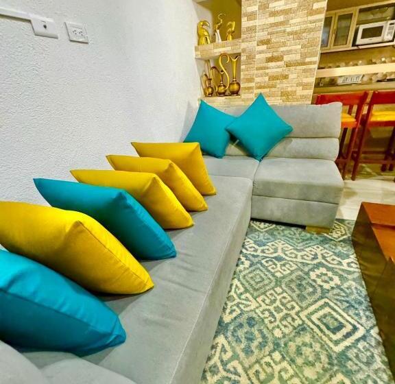 Дом 3 Спальни, Espectaculares Cabañas Y Habitaciones Frente Al Mar