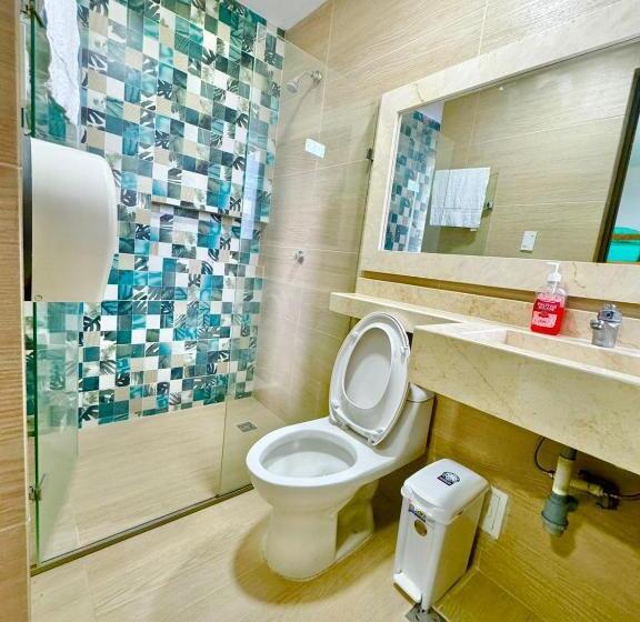 Семейный Номер Superior, Espectaculares Cabañas Y Habitaciones Frente Al Mar