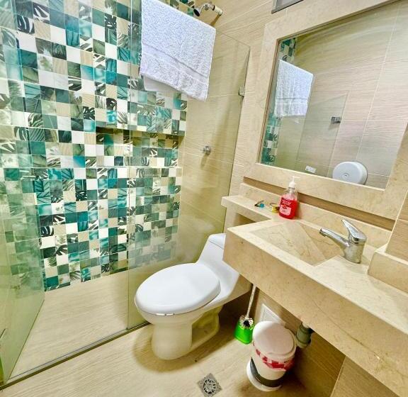 Семейный Номер, Espectaculares Cabañas Y Habitaciones Frente Al Mar