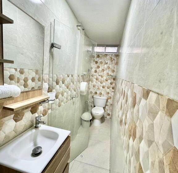 Трехместный Номер Комфорт, Espectaculares Cabañas Y Habitaciones Frente Al Mar