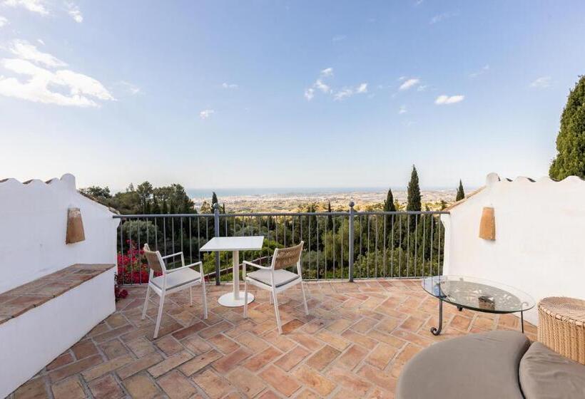 Номер Superior, Casablu   An Andalusian Boutique