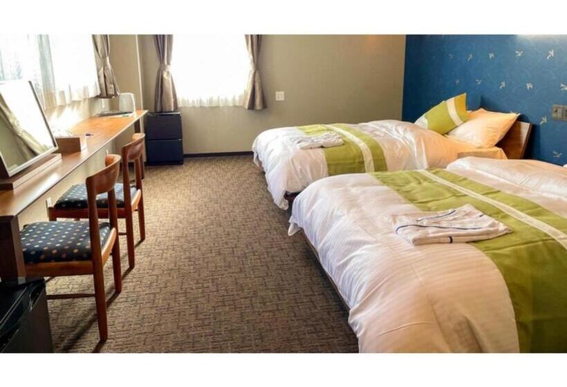 Студия Стандарт, Nagomi No Yado Origami   Vacation Stay 80194v