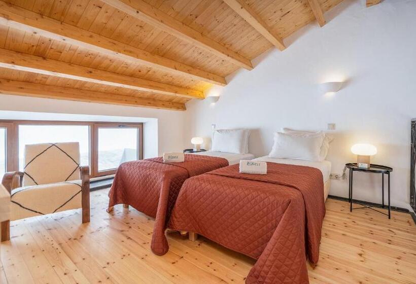 استودیوی استاندارد, Casa Vermelha Alvor