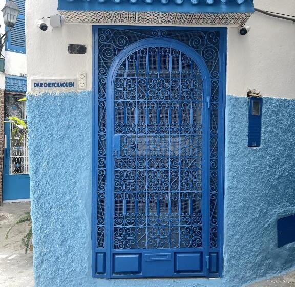 Chambre Standard, Dar Chefchaouen   Rass Lma Room