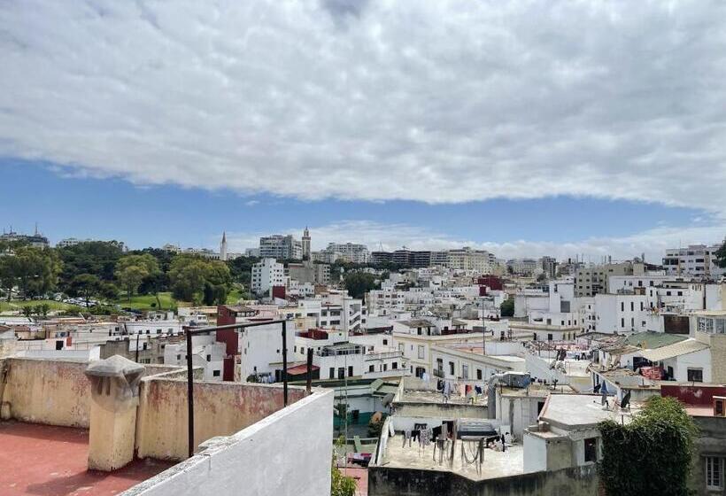 Chambre Standard, Dar Chefchaouen   Rass Lma Room