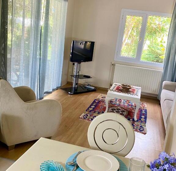 Стандартный Номер Кровать Кинг, Sunyear Guest Houses 1