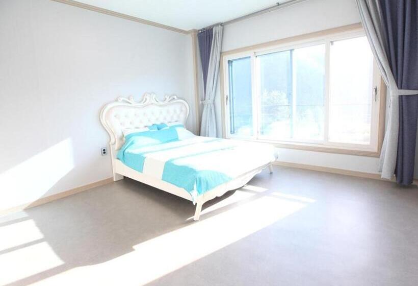 Семейный Номер, Hongcheon Daol Pension