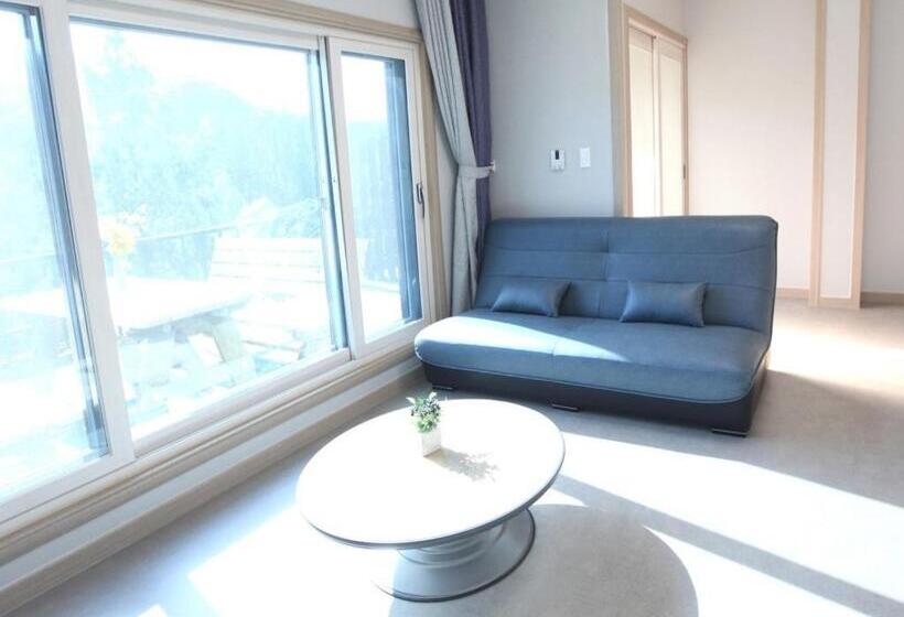 Четырехместный Номер Стандарт, Hongcheon Daol Pension