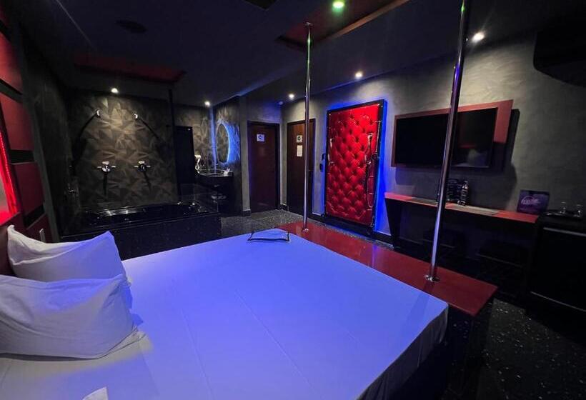스위트, Motel Prestige Pinda 4