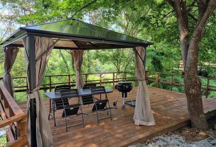 Номер Стандарт, Anseong Neorigul Moonhwa Maeul Caravan